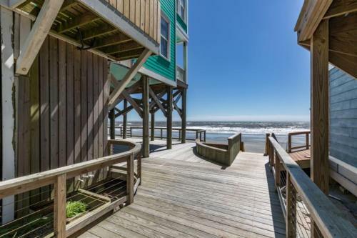 East Ashley Avenue 1709 - Paradise Weiss Home
