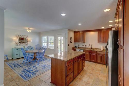 Apartamento 314 West Cooper Condo