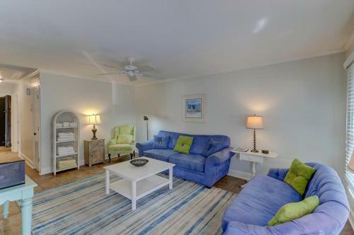 Apartamento 314 West Cooper Condo