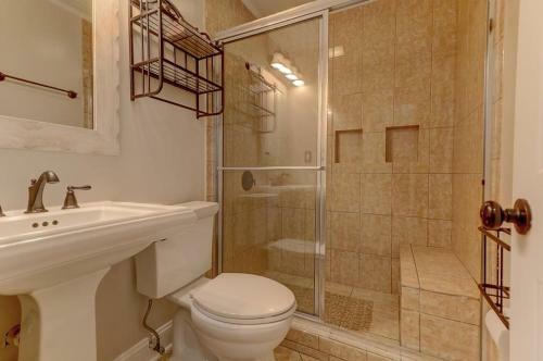 Apartamento 314 West Cooper Condo