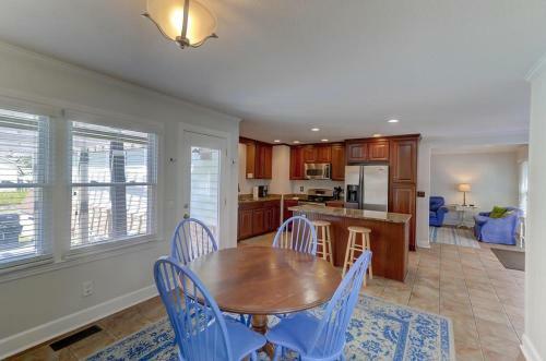 Apartamento 314 West Cooper Condo