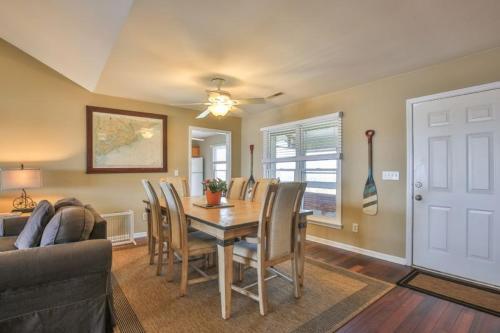 East Ashley Avenue 1593 - Marbella Home
