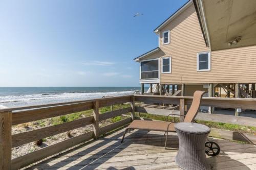 East Ashley Avenue 1593 - Marbella Home