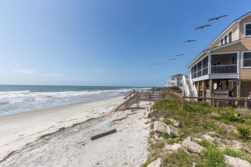 East Ashley Avenue 1593 - Marbella Home