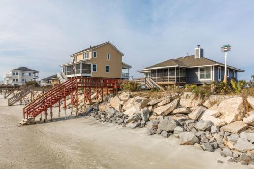 East Ashley Avenue 1593 - Marbella Home