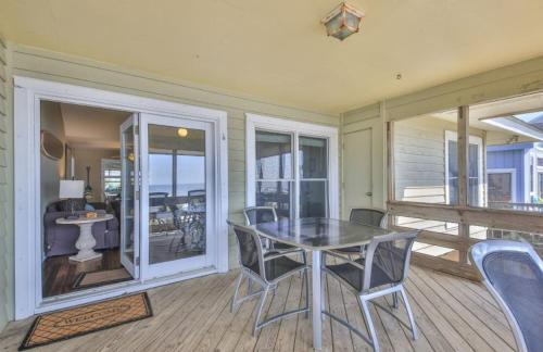 East Ashley Avenue 1593 - Marbella Home