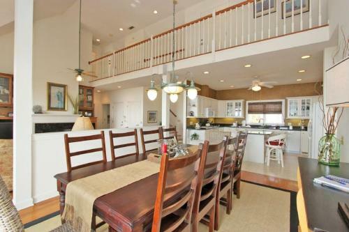 The Lighthouse Home