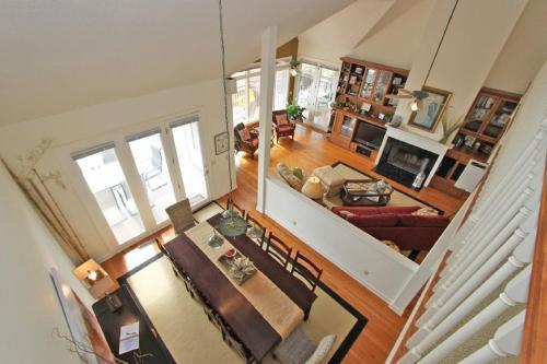 The Lighthouse Home