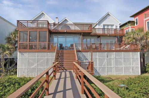 The Lighthouse Home