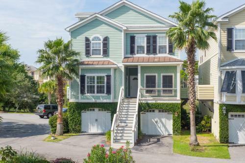 Apartamento 81 Waters Edge