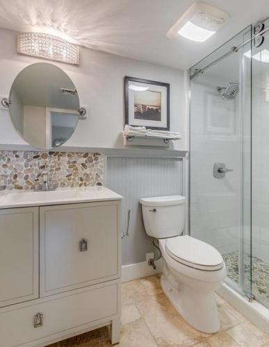Apartamento Chas. Oceanfront 305 - Top Shelf Condo