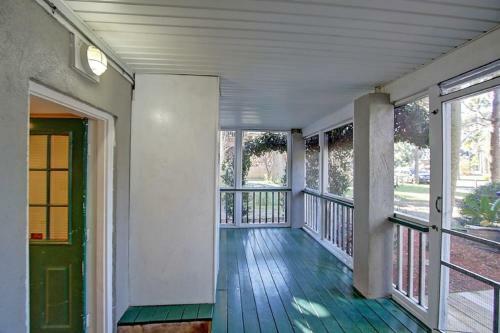 Apartamento 710 East Arctic C Condo