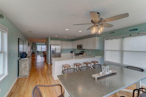 Marsh Maddness Home