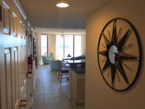 Chas. Oceanfront Villas 403