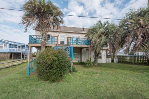 Apartamento Ashley E 1634