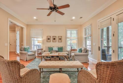 East Ashley Avenue 1008 - The Okeanos Home