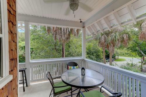 119 East Hudson Home