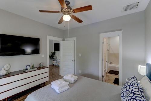 119 East Hudson Home