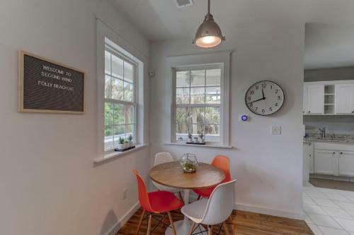 119 East Hudson Home