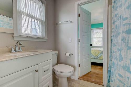 South Shore Home