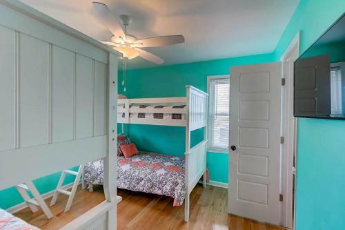 South Shore Home