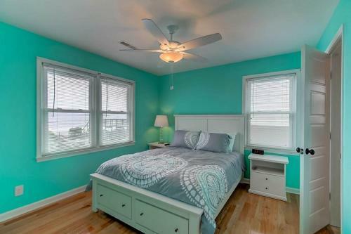 South Shore Home