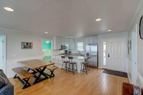South Shore Home