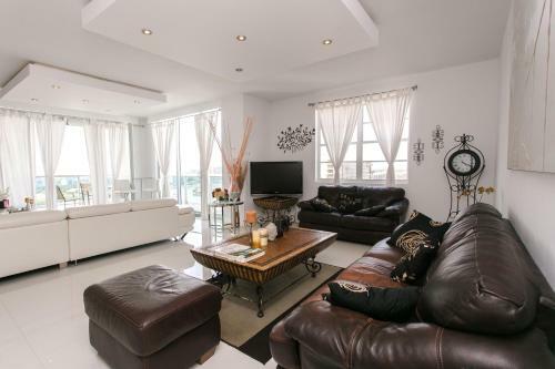 Apartamento Sian Oceanfront Condo