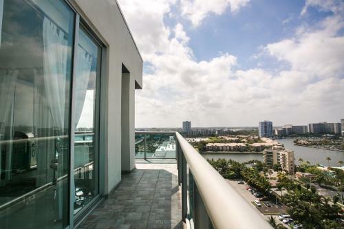 Apartamento Sian Oceanfront Condo