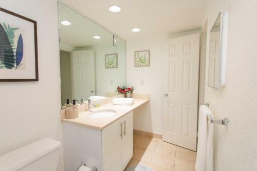 Apartamento Sian Oceanfront Condo