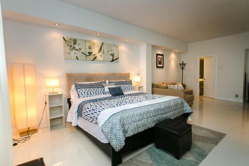 Apartamento Sian Oceanfront Condo