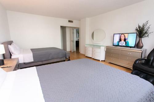 Apartamento Sian Oceanfront Condo