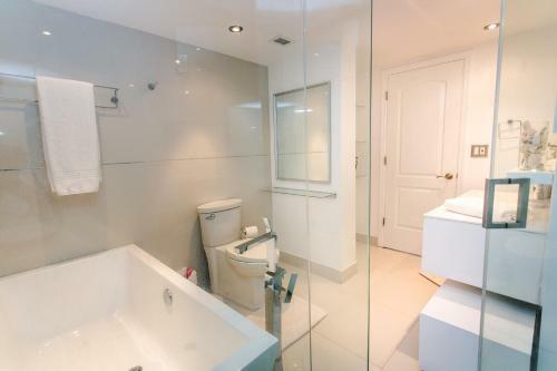 Apartamento Sian Oceanfront Condo