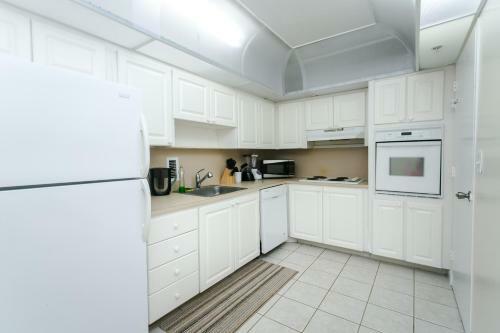 Apartamento Sian Oceanfront Condo