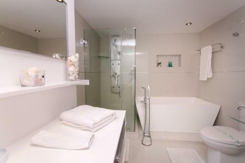 Apartamento Sian Oceanfront Condo