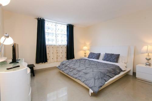 Apartamento Sian Oceanfront Condo