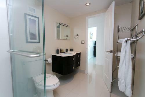 Apartamento Sian Oceanfront Condo