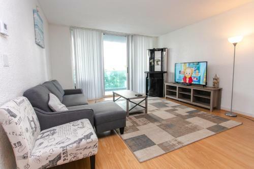Apartamento Sian Oceanfront Condo