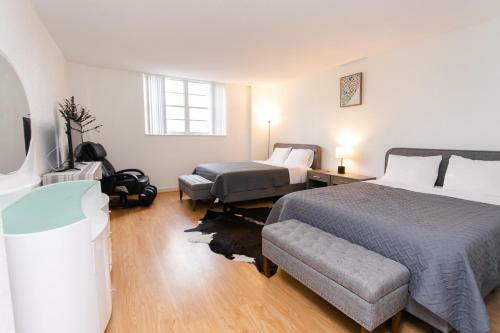 Apartamento Sian Oceanfront Condo