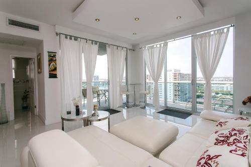 Apartamento Sian Oceanfront Condo