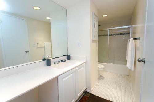 Apartamento Sian Oceanfront Condo