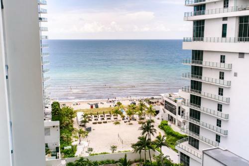 Apartamento Sian Oceanfront Condo