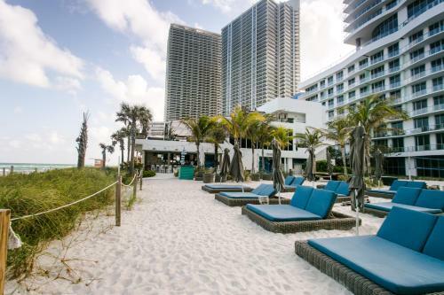 Apartamento Sian Oceanfront Condo