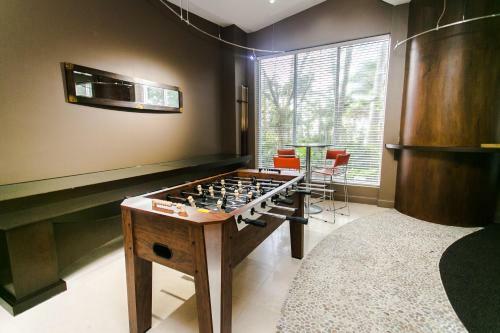 Apartamento Sian Oceanfront Condo