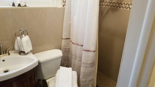 Apartamento Tropical Studio With Private Kitchen And Bath