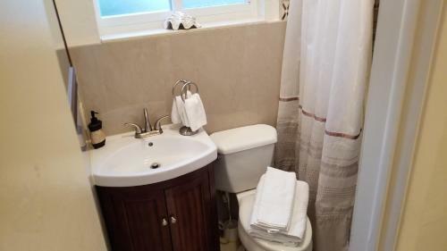 Apartamento Tropical Studio With Private Kitchen And Bath