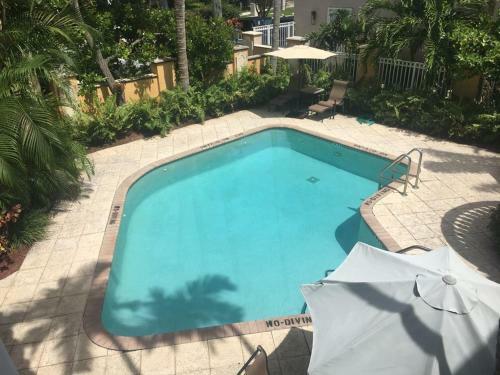 Apartamento Relaxing Beach Apt In Las Olas Blvd