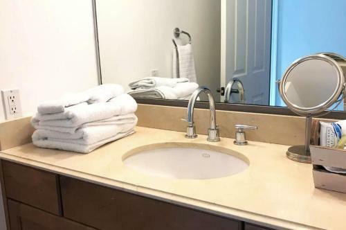 Apartamento Beach Apt. With Waterview In Las Olas Blvd.