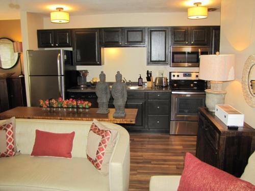 Apartamento Seven Wilton Flats 01