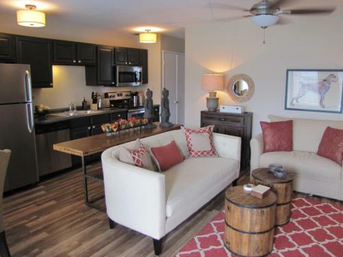 Apartamento Seven Wilton Flats 01